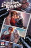 Amazing Spider-Man #55 Unknown Comics Ejikure Exclusive Var (08/14/2024) by Unknown Comic Books
