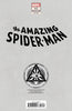 Amazing Spider-Man #56 Unknown Comics Alexander Lozano Exclusive Var (08/28/2024) by Unknown Comic Books