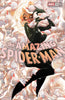Amazing Spider-Man #56 Unknown Comics Alexander Lozano Exclusive Var (08/28/2024) by Unknown Comic Books