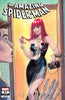 Amazing Spider-Man #57 Unknown Comics Sabine Rich Exclusive Var (09/11/2024) by Unknown Comic Books