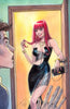 Amazing Spider-Man #57 Unknown Comics Sabine Rich Exclusive Virgin Var (09/11/2024) by Unknown Comic Books
