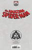 Amazing Spider-Man #58 Unknown Comics Exclusive Gabriele Dell'Otto Virgin Var (09/25/2024) by Unknown Comic Books