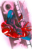Amazing Spider-Man #58 Unknown Comics Exclusive Gabriele Dell'Otto Virgin Var (09/25/2024) by Unknown Comic Books