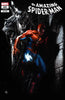 Amazing Spider-Man #60 Unknown Comics Gabriele Dell'Otto Exclusive Var (10/30/2024) by Unknown Comic Books