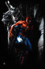 Amazing Spider-Man #60 Unknown Comics Gabriele Dell'Otto Exclusive Virgin Var (10/30/2024) by Unknown Comic Books
