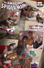 AMAZING SPIDER-MAN #61 UNKNOWN COMICS EJIKURE EXCLUSIVE VAR (11/13/2024) by Unknown Comic Books