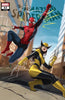 AMAZING SPIDER-MAN #62 UNKNOWN COMICS LEIRIX EXCLUSIVE VAR (11/27/2024) by Unknown Comic Books