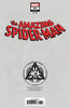 Amazing Spider-Man #63 Unknown Comics Kaare Andrews Connecting Exclusive Virgin Var (12/11/2024) by Unknown Comic Books