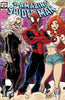 Amazing Spider-Man #63 Unknown Comics Kaare Andrews Connecting Exclusive Var (12/11/2024) by Unknown Comic Books
