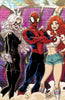 Amazing Spider-Man #63 Unknown Comics Kaare Andrews Connecting Exclusive Virgin Var (12/11/2024) by Unknown Comic Books