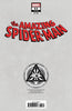 Amazing Spider-Man #64 Unknown Comics Kaare Andrews Connecting Cover Exclusive Virgin Var (12/25/2024) by Unknown Comic Books