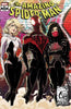 Amazing Spider-Man #64 Unknown Comics Kaare Andrews Connecting Cover Exclusive Var (12/25/2024) by Unknown Comic Books