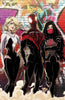 Amazing Spider-Man #64 Unknown Comics Kaare Andrews Connecting Cover Exclusive Virgin Var (12/25/2024) by Unknown Comic Books