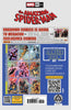 Amazing Spider-Man #65 Unknown Comics Mateus Manhanini Exclusive Var (01/08/2025) by Unknown Comic Books