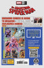 Amazing Spider-Man #66 Unknown Comics Gabriele Dell’Otto Exclusive Virgin Var (01/22/2025) by Unknown Comic Books