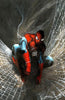 Amazing Spider-Man #66 Unknown Comics Gabriele Dell’Otto Exclusive Virgin Var (01/22/2025) by Unknown Comic Books