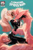 Amazing Spider-man #67 Unknown Comic Alexander Lozano Exclusive Var (02/12/2025) by Unknown Comic Books