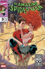 Amazing Spider-Man #3 Unknown Comics Kaare Andrews Exclusive Var (05/07/2025) by Unknown Comic Books