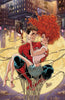 Amazing Spider-Man #3 Unknown Comics Kaare Andrews Exclusive Virgin Var (05/07/2025) by Unknown Comic Books