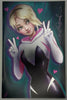 [Signed by Nathan Szerdy] [FOIL] AMAZING SPIDER-MAN #29 UNKNOWN COMICS NATHAN SZERDY EXCLUSIVE VIRGIN VAR [IN STOCK] by Unknown Comic Books