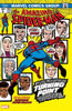 [Foil] Amazing Spider-Man #121 Facsimile Edition Unknown Comics John Romita Exclusive Var (06/14/2023) by Unknown Comic Books