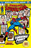 [Foil] Amazing Spider-Man #121 Facsimile Edition Unknown Comics John Romita Exclusive Var (06/14/2023) by Unknown Comic Books