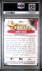 Graded 2025 Topps James Wood #SMLB18 Stars of MLB Rookie RC Baseball Card PSA 10 Gem Mint