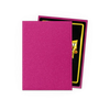 Dragon Shield: Pink Sapphire - Matte Sleeves by THE MIGHTY HOBBY SHOP