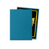 Dragon Shield: Amazonite - Matte Sleeves by THE MIGHTY HOBBY SHOP