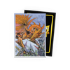 Dragon Shield: Signature Series - The Millerax by THE MIGHTY HOBBY SHOP