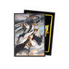 Dragon Shield: Samurai - Matte Dual Art Sleeves by THE MIGHTY HOBBY SHOP