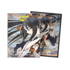 Dragon Shield: Samurai - Matte Dual Art Sleeves by THE MIGHTY HOBBY SHOP