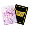 Grand Archive - Merlin Veritor - Matte Dual Art Sleeves by THE MIGHTY HOBBY SHOP