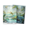 Landfall Series - Misty Rainforest - Matte Dual Art Sleeves by THE MIGHTY HOBBY SHOP