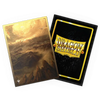 Landfall Series - Arid Mesa - Matte Dual Art Sleeves by THE MIGHTY HOBBY SHOP