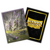 Landfall Series - Verdant Catacombs - Matte Dual Art Sleeves by THE MIGHTY HOBBY SHOP