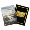 Landfall Series - Marsh Flats - Matte Dual Art Sleeves by THE MIGHTY HOBBY SHOP