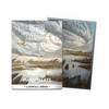 Landfall Series - Marsh Flats - Matte Dual Art Sleeves by THE MIGHTY HOBBY SHOP