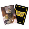 Legendary Series - The Ur-Dragon - Matte Dual Art Sleeves by THE MIGHTY HOBBY SHOP