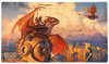 Signature Series The Adameer - TCG Playmat by THE MIGHTY HOBBY SHOP