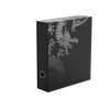 Sanctuary Slipcase Binder - Black by THE MIGHTY HOBBY SHOP