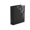 Sanctuary Slipcase Binder - Black by THE MIGHTY HOBBY SHOP