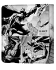 Batman Core - Dark Knight - Card Codex Portfolio 360 by THE MIGHTY HOBBY SHOP
