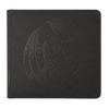 Card Codex Portfolio 576 - Iron Grey by THE MIGHTY HOBBY SHOP