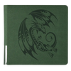 Card Codex Portfolio 576 - Forest Green by THE MIGHTY HOBBY SHOP