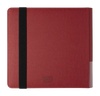 Card Codex Portfolio 576 - Blood Red by THE MIGHTY HOBBY SHOP