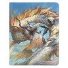 Signature Series - The Ejsingandr - Art Zipster 360 by THE MIGHTY HOBBY SHOP
