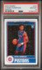 Graded 2023 Hoops Winter Ausar Thompson #293 Rookie RC Basketball Card PSA 10 Gem Mint by Hall of Fame Sports Memorabilia