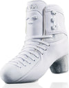 Aura Sky 100 White Boots