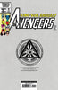 Avengers Annual #10 Unknown Comics Nathan Szerdy Exclusive Var Facsimile Edition (05/29/2024) by Unknown Comic Books